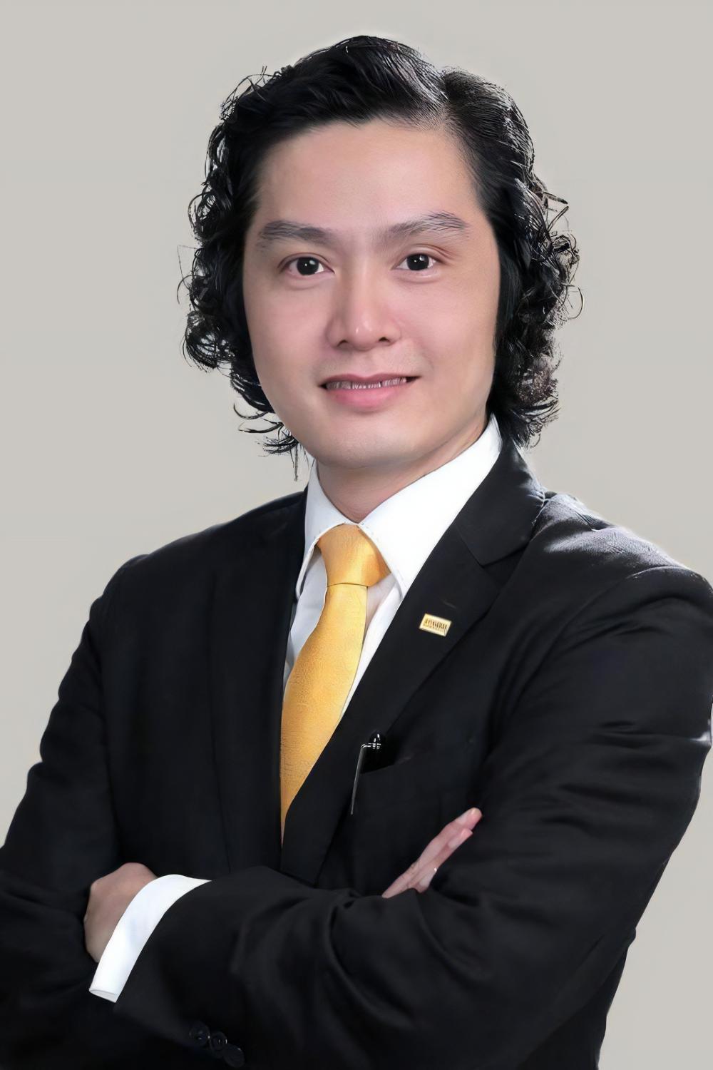 SHB miễn nhiệm Phó Tổng Giám đốc kiêm Giám đốc khối Công nghệ Thông tin