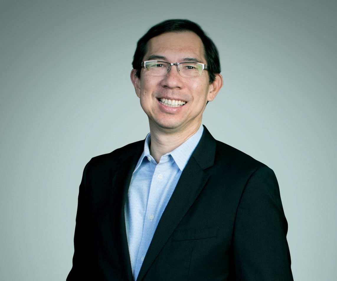 Ông Jose Teodoro K Limcaoco
