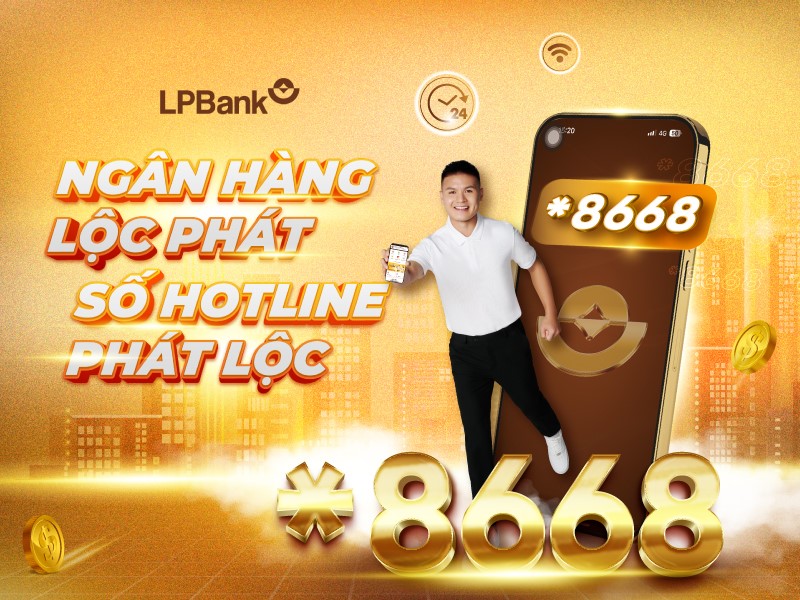 số hotline