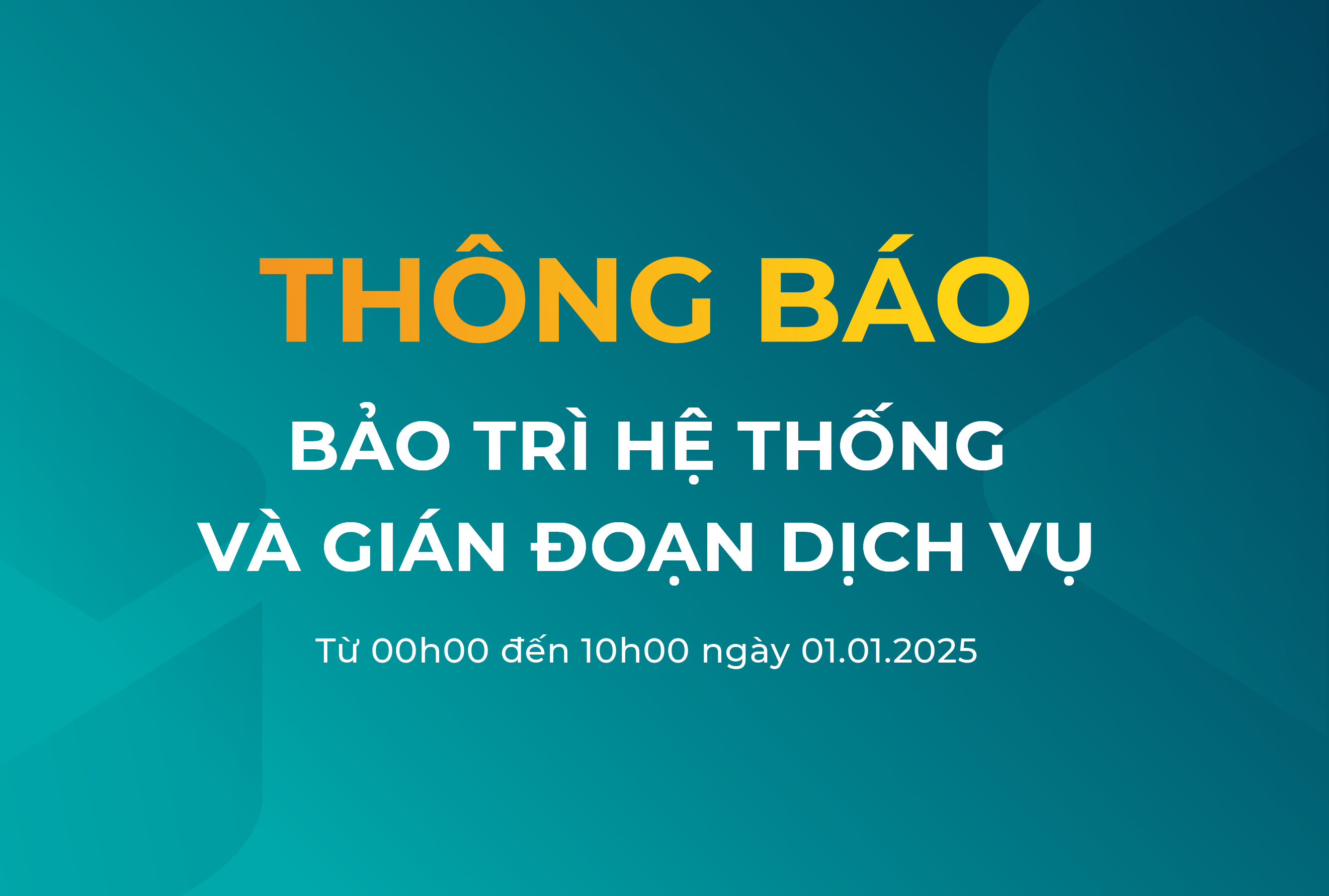 bảo trì