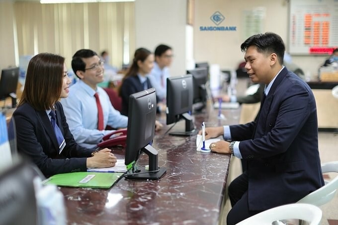 nâng cấp hệ thống