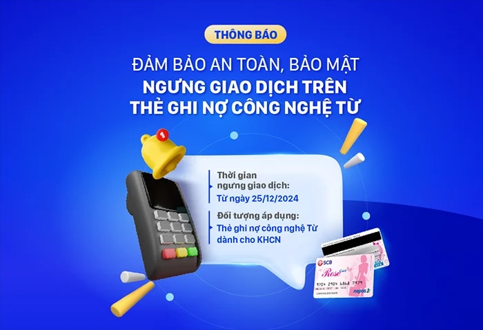 thẻ ghi nợ