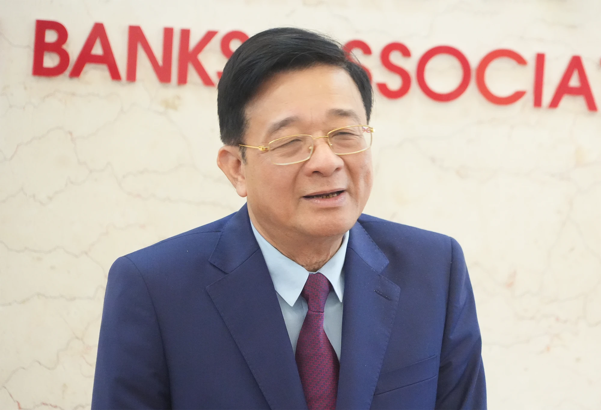 Hiệp hội Ngân hàng Việt Nam