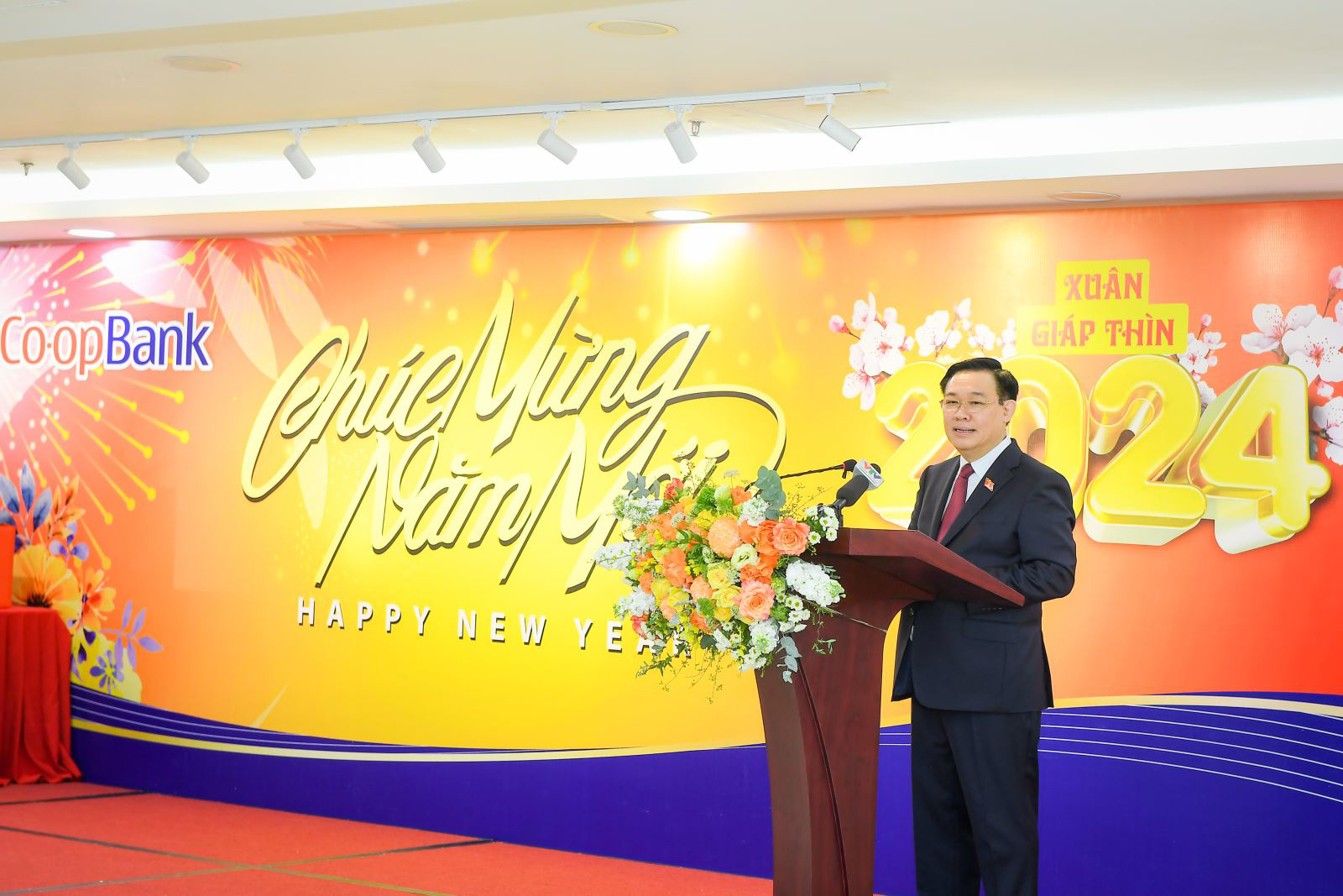 Vương Đình Huệ