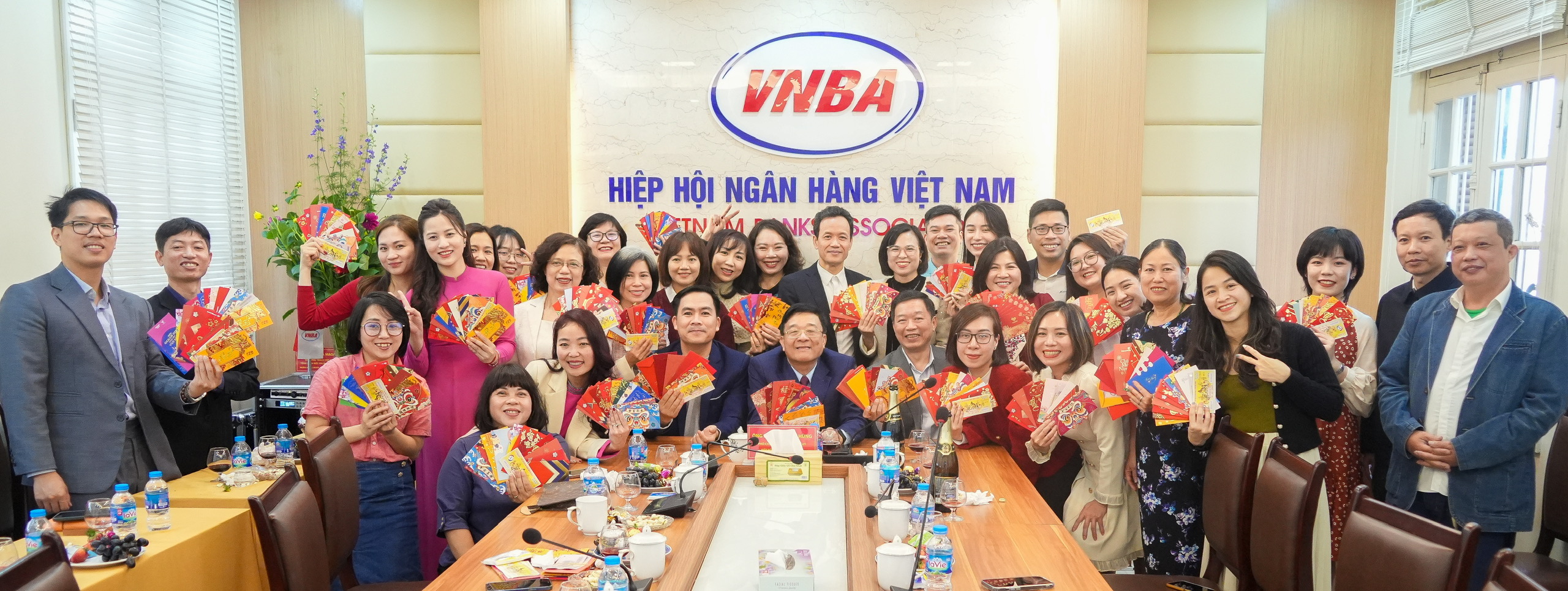 Hiệp hội Ngân hàng Việt Nam
