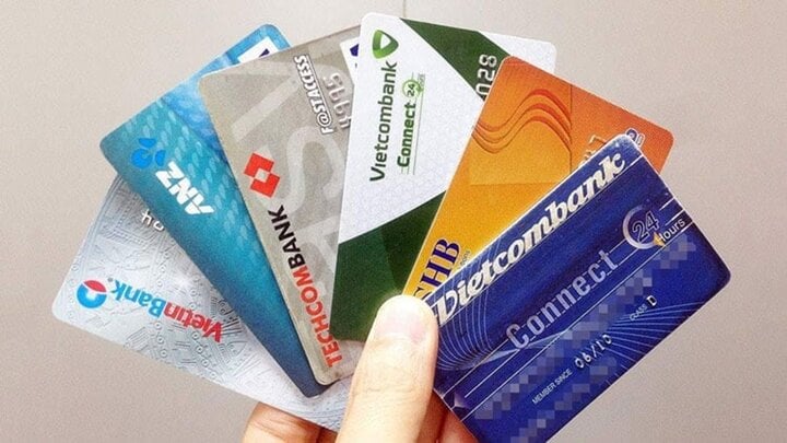 Tài khoản 0 đồng sẽ bị khóa nếu không hoạt động liên tục trên 12 tháng. (Ảnh minh họa)