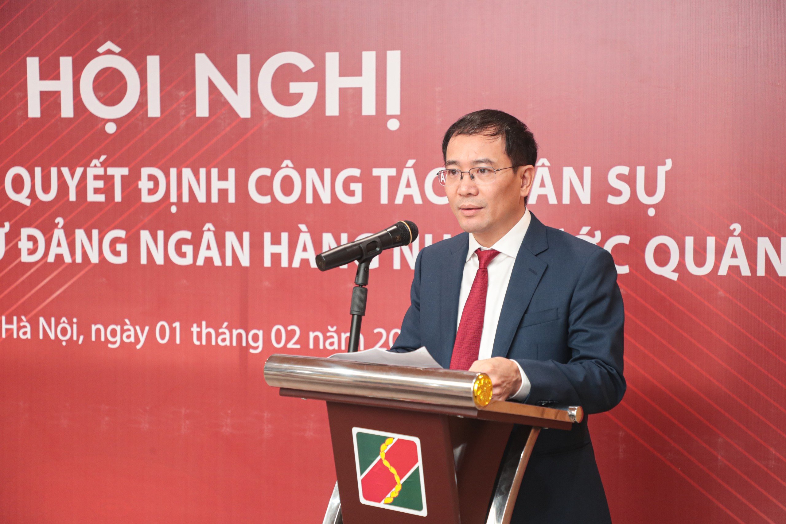 lãnh đạo cấp cao