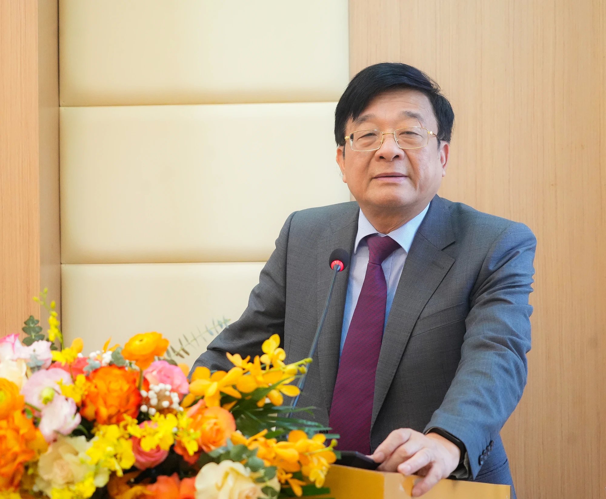 Hiệp hội Ngân hàng Việt Nam