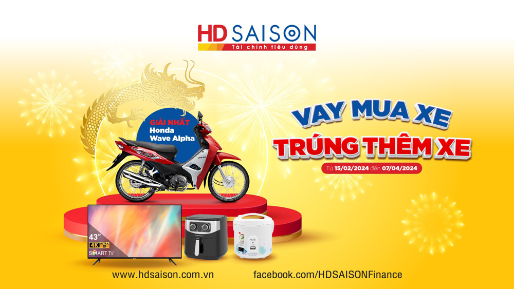 mua xe máy trả góp