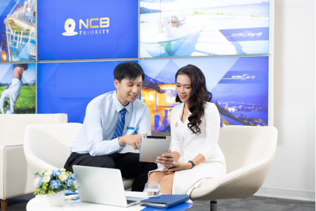 Nhiều phụ huynh lựa chọn chuyển tiền quốc tế qua ngân hàng NCB vì dịch vụ chuyên nghiệp, an toàn và tận tâm