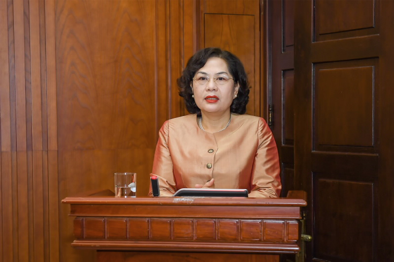 Công tác tín dụng tiếp tục là hoạt động trọng tâm trong năm 2024