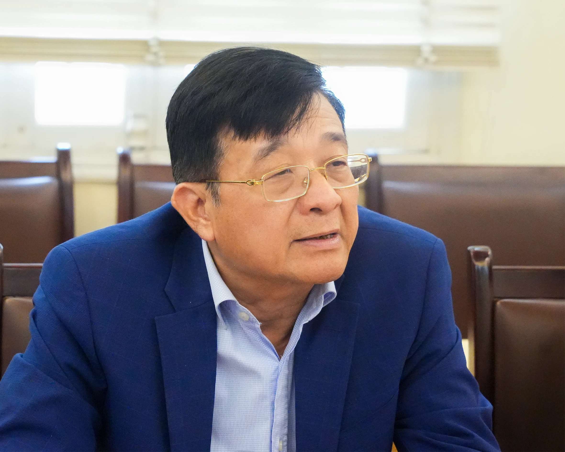 Hiệp hội Ngân hàng Việt Nam