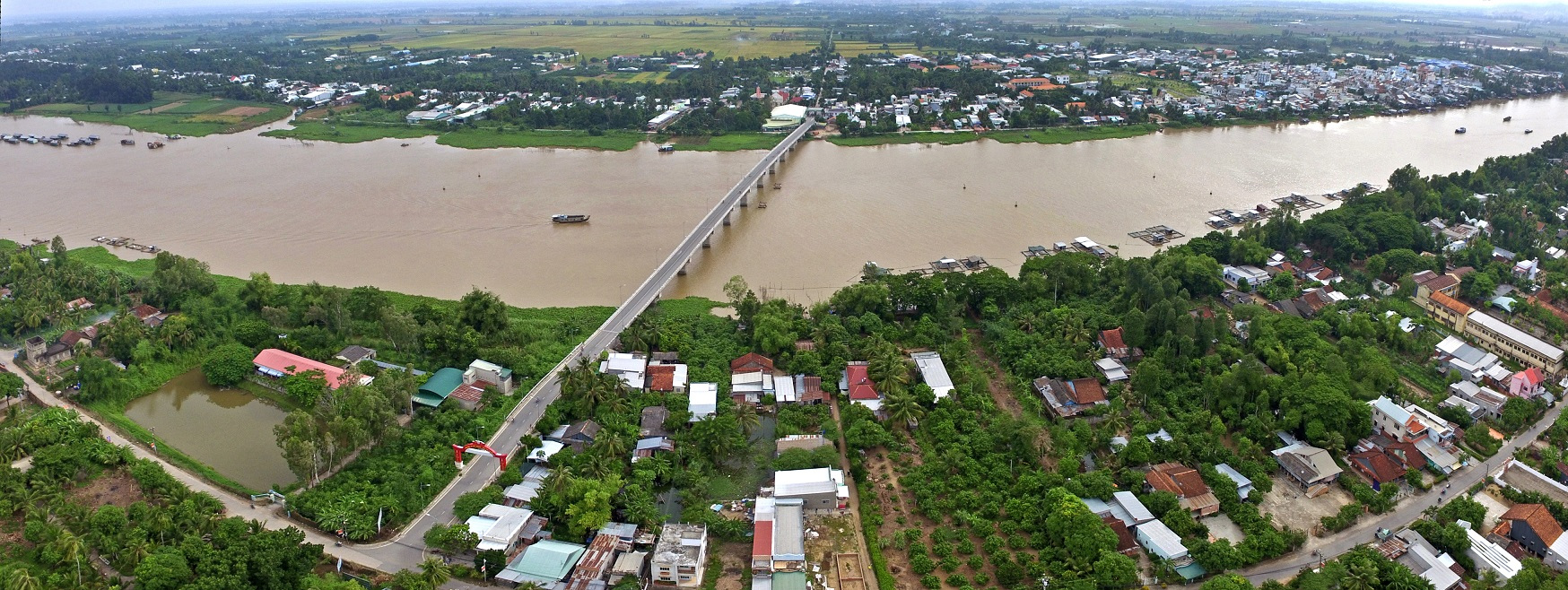 đấu giá 11 lô đất