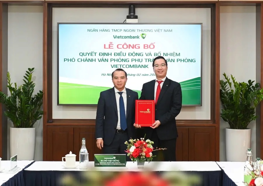 Phó Chánh Văn phòng