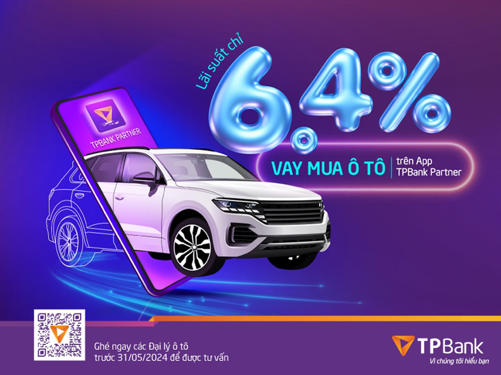 TPBank Partner