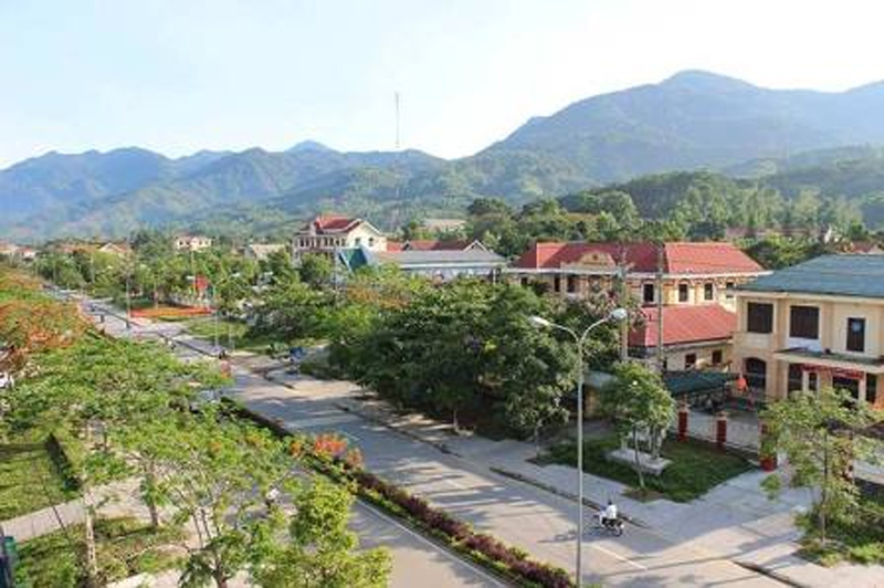 đấu giá 798,1 m2 đất