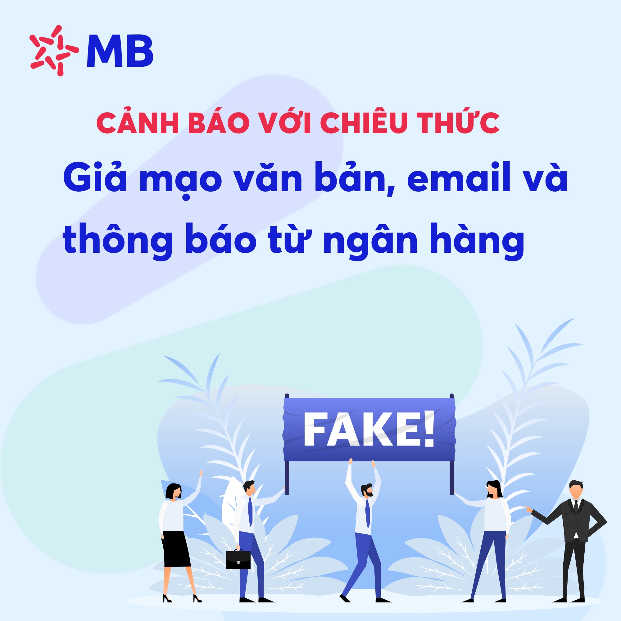 giả mạo