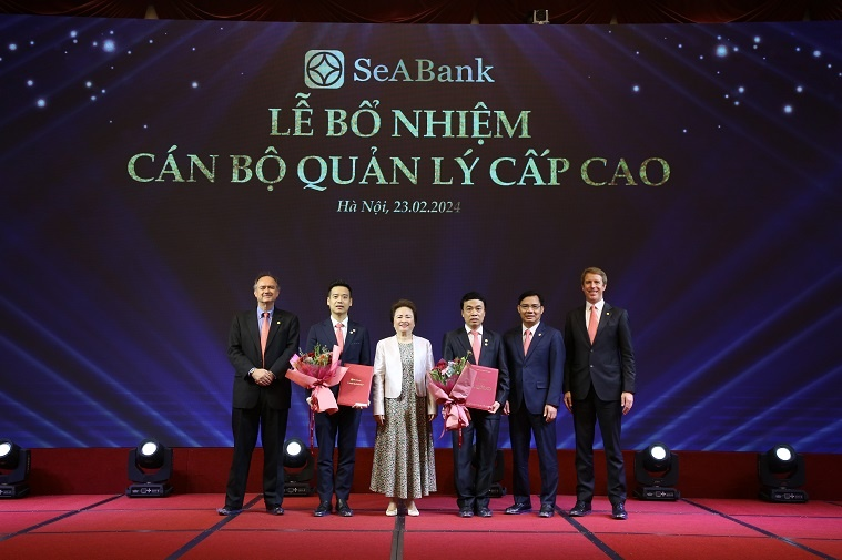 bổ nhiệm