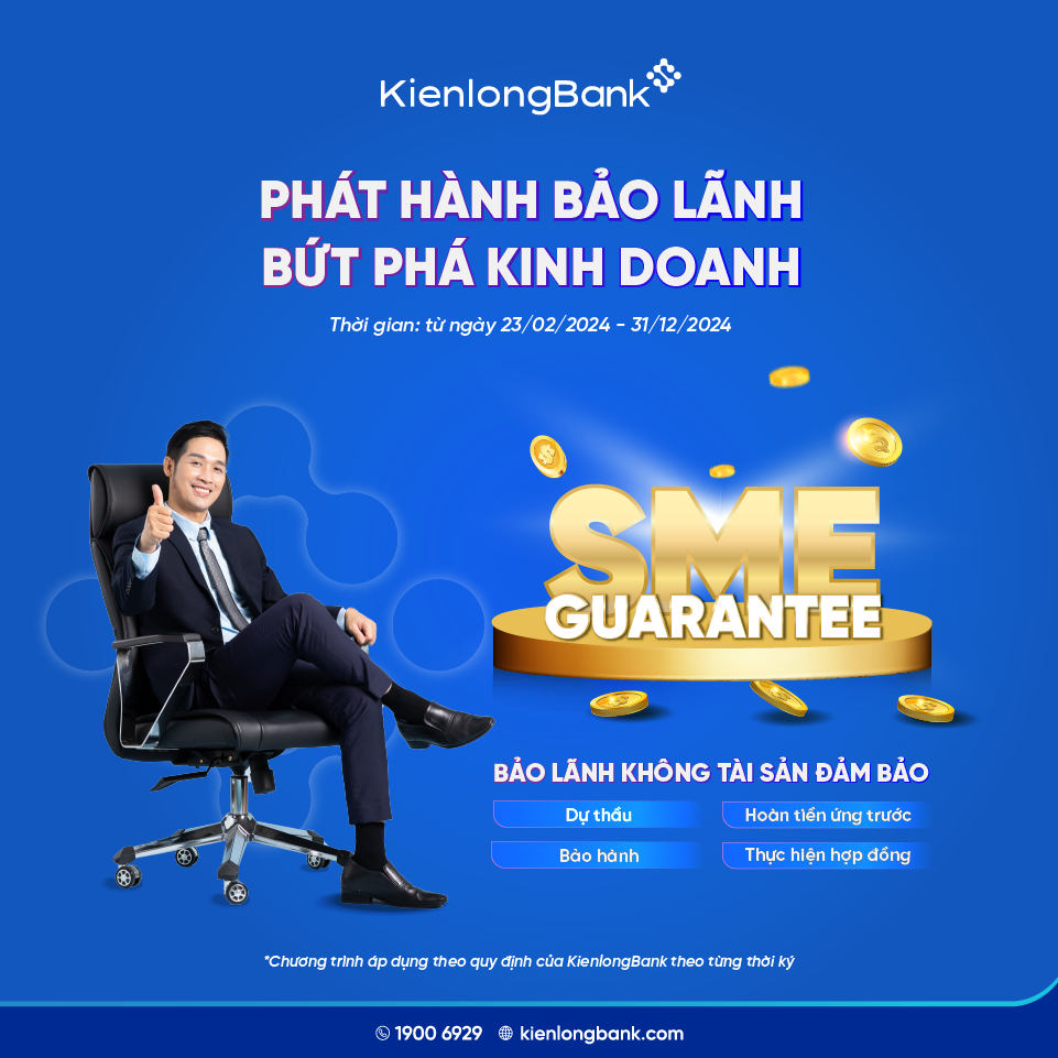 phát hành bảo lãnh