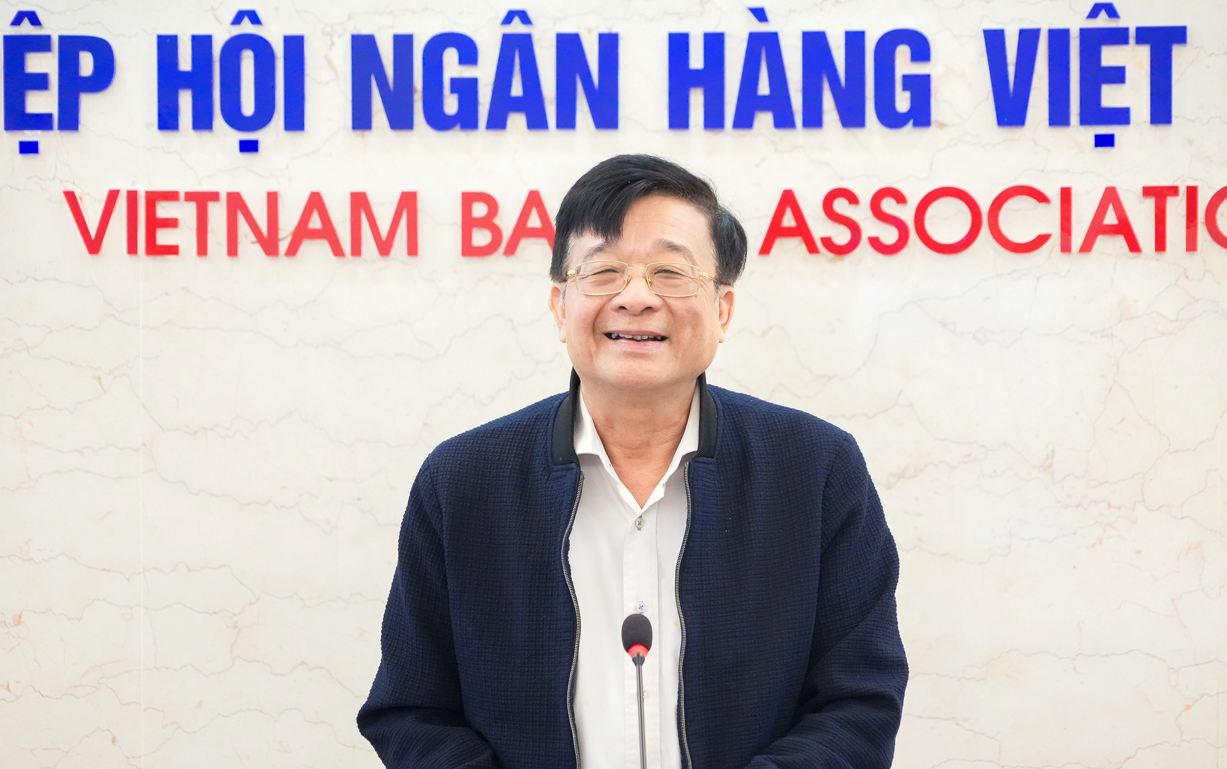 Hiệp hội Ngân hàng Việt Nam