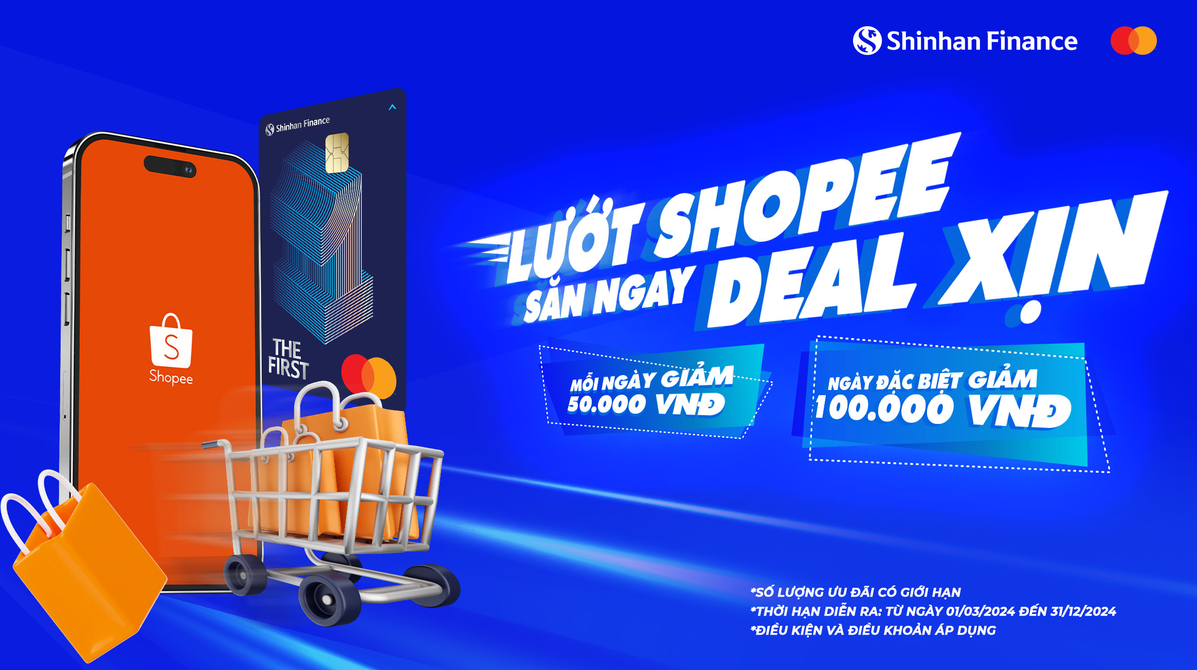 Shinhan Finance