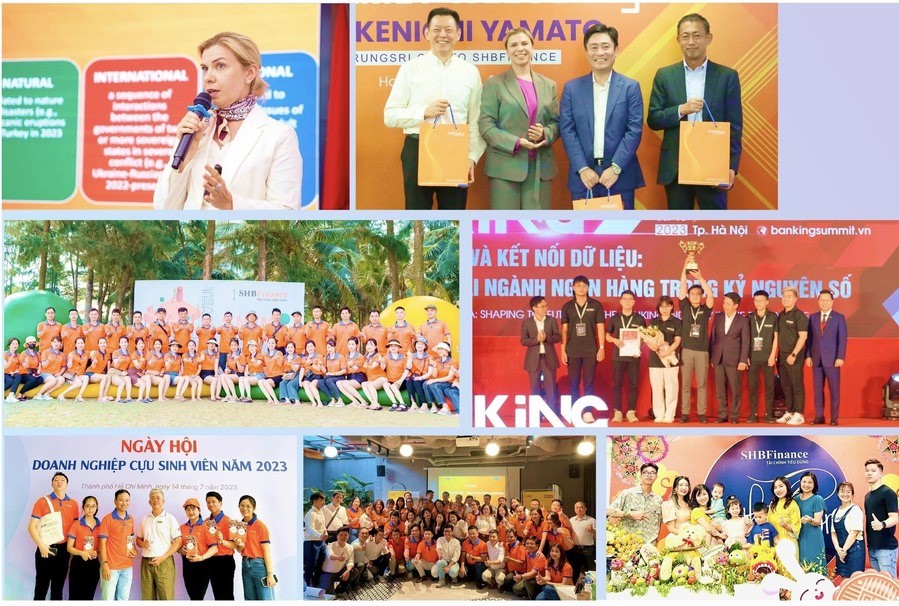 nhân sự