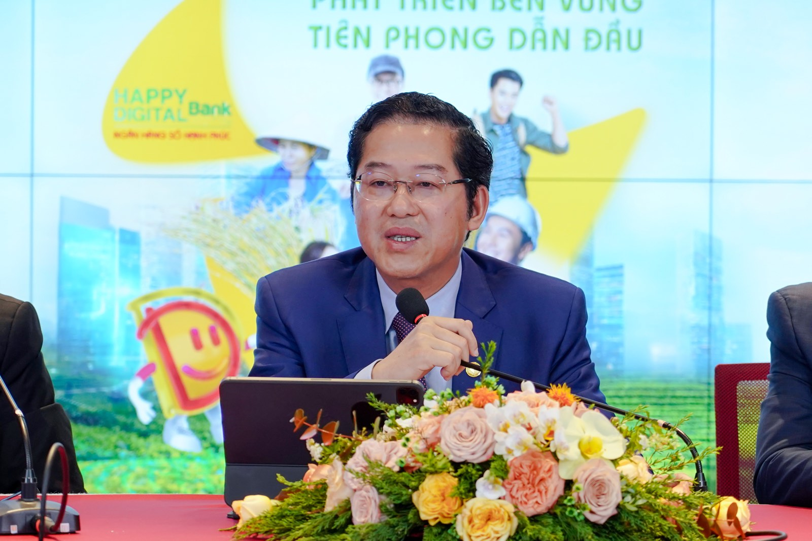 tăng trưởng