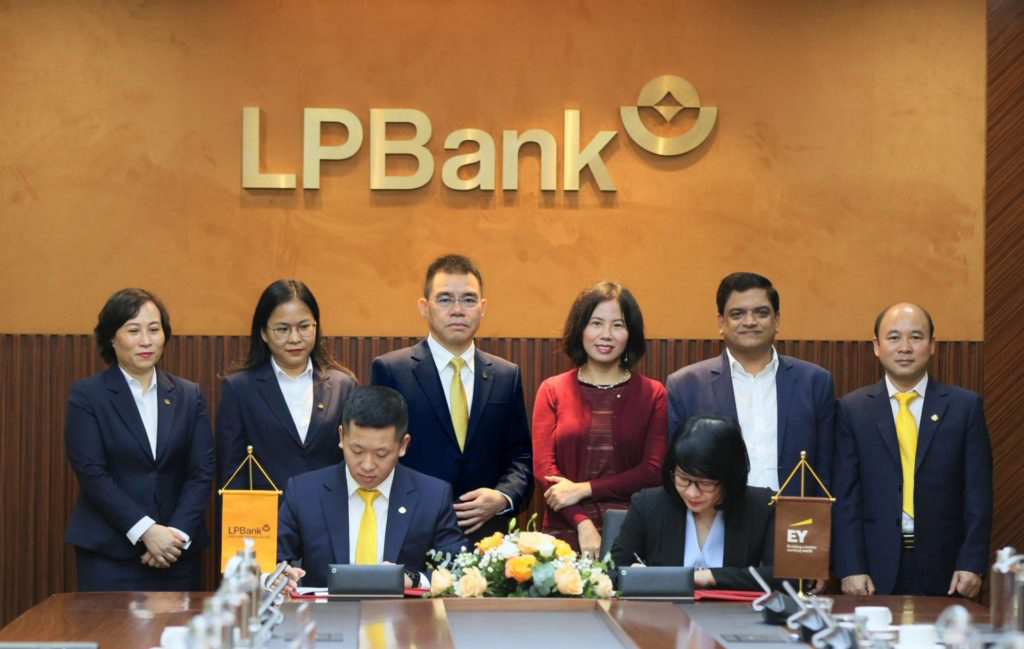 Hệ thống đo lường lợi nhuận đa chiều