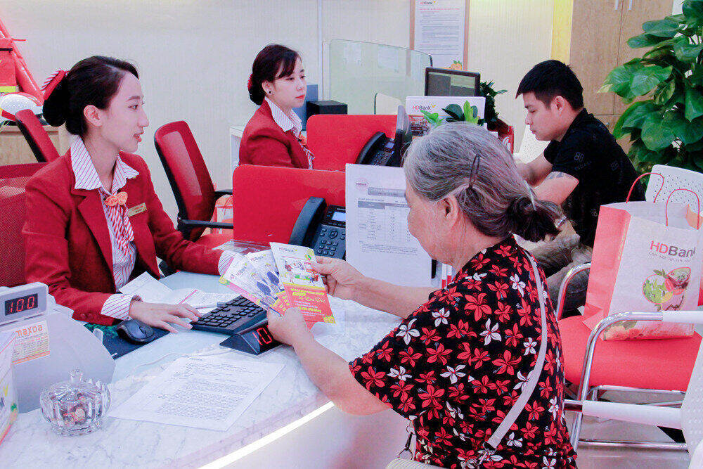 HDBank Phú Thọ chuyển địa điểm phòng giao dịch Thanh Thủy