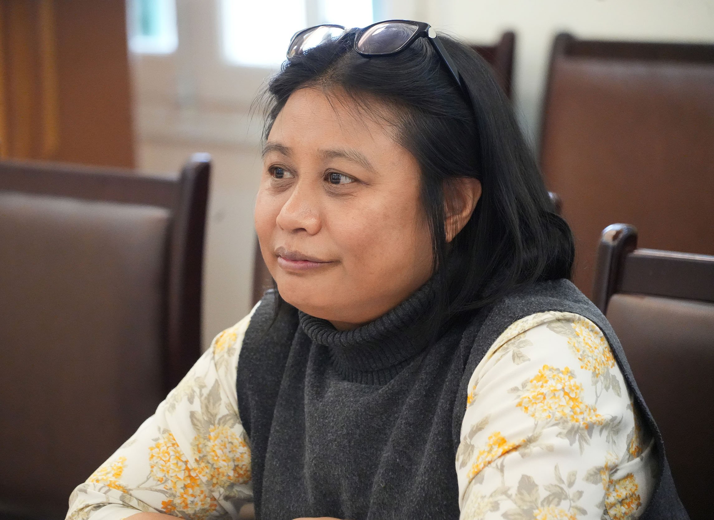 Hiệp hội Ngân hàng Việt Nam