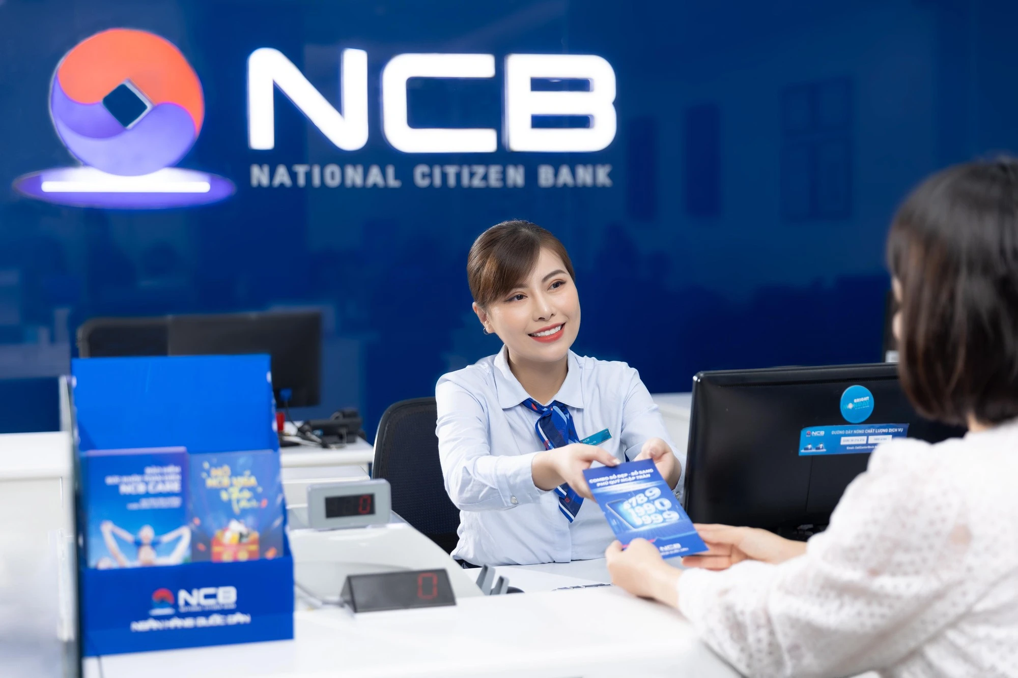 phòng giao dịch Hàng Cót
