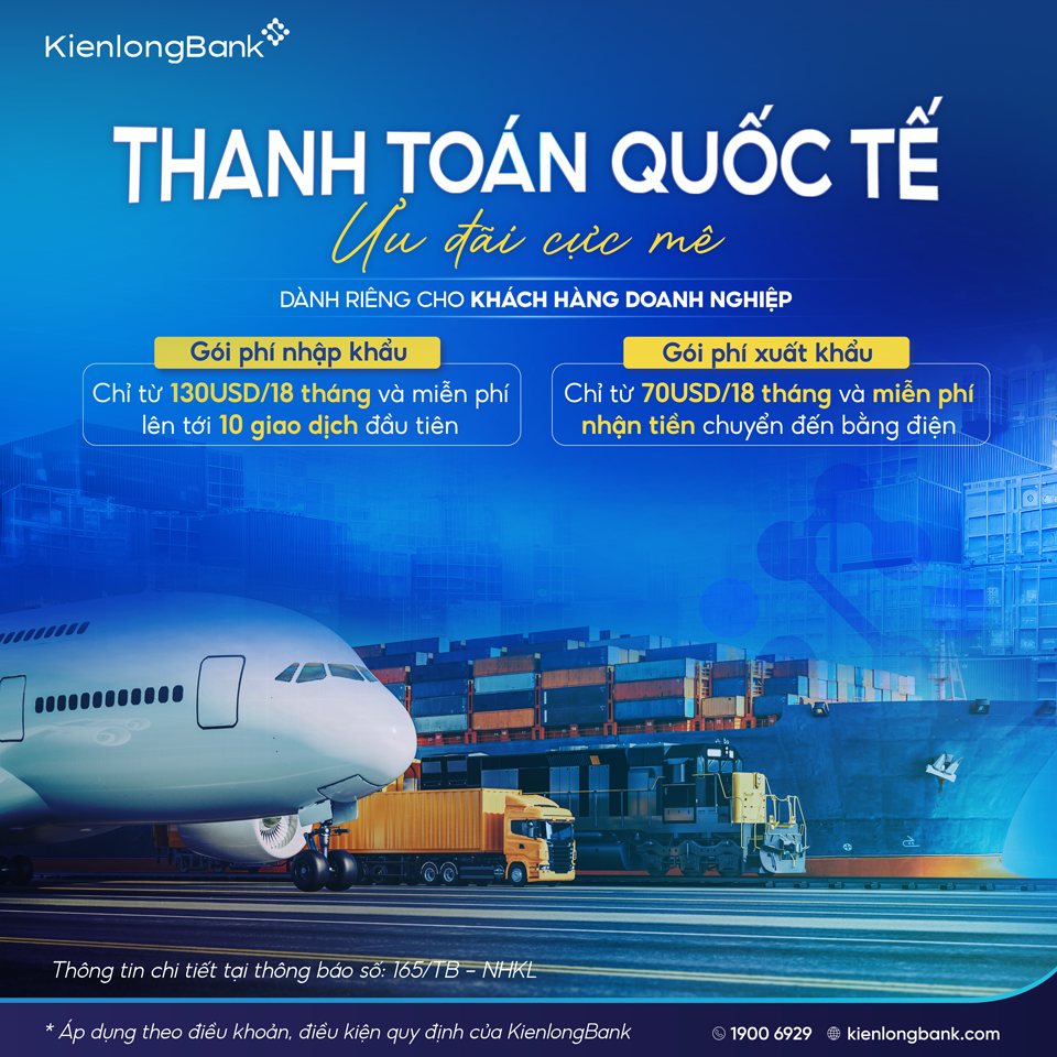 phí xuất nhập khẩu