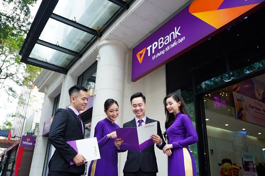 TPBank vừa thông báo về việc ứng dụng nền tảng IBM Cloud Pak for Data