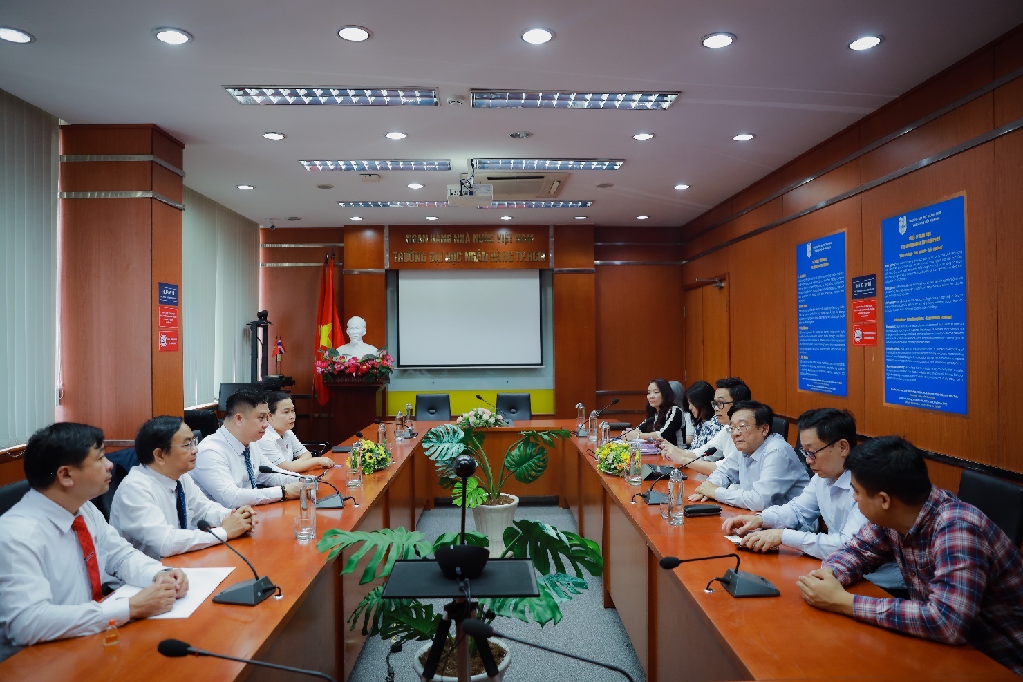 Hiệp hội Ngân hàng Việt Nam