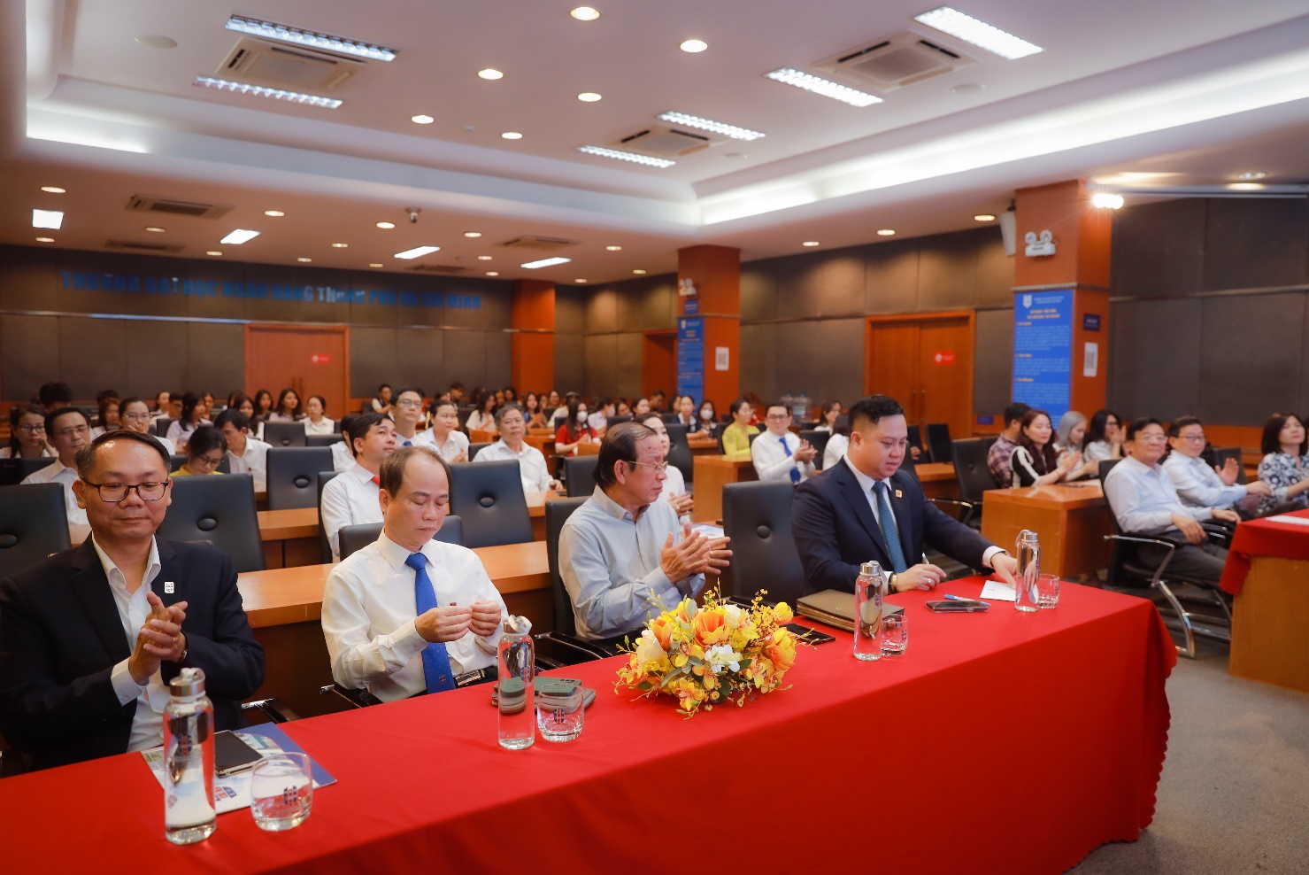 Hiệp hội Ngân hàng Việt Nam