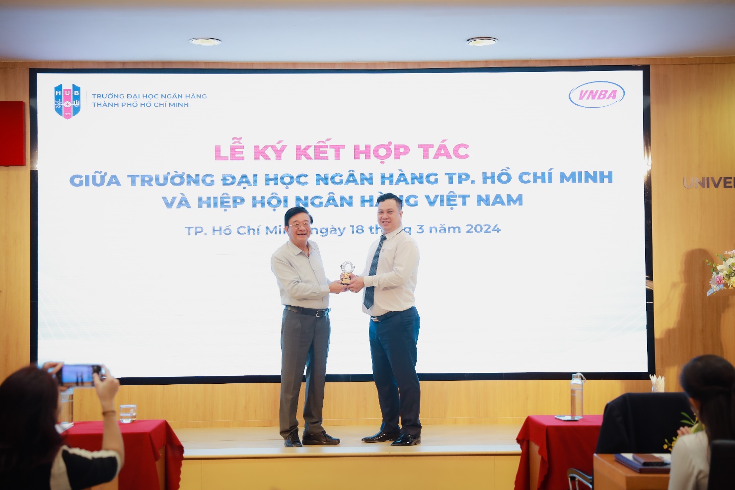 Hiệp hội Ngân hàng Việt Nam