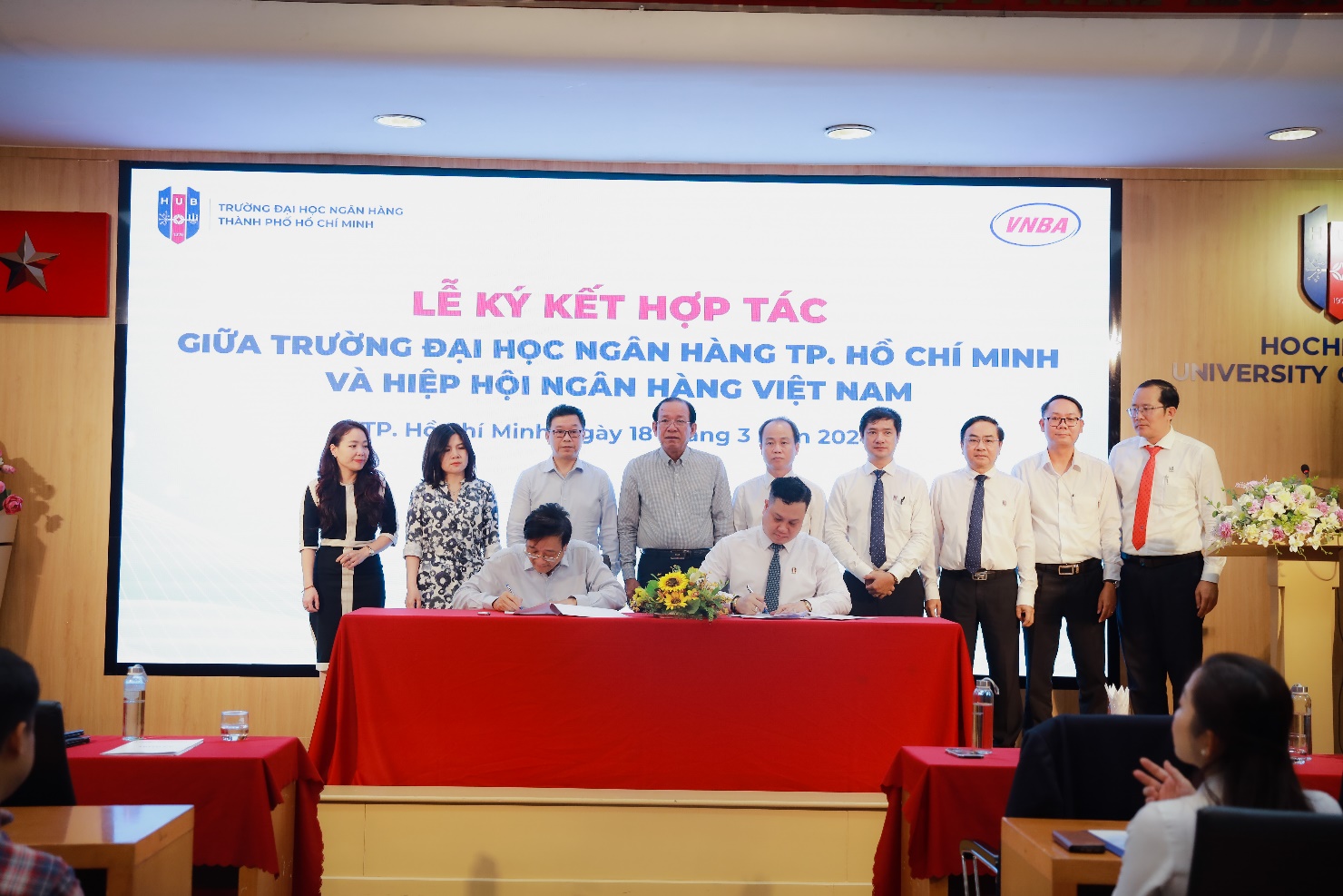 Hiệp hội Ngân hàng Việt Nam