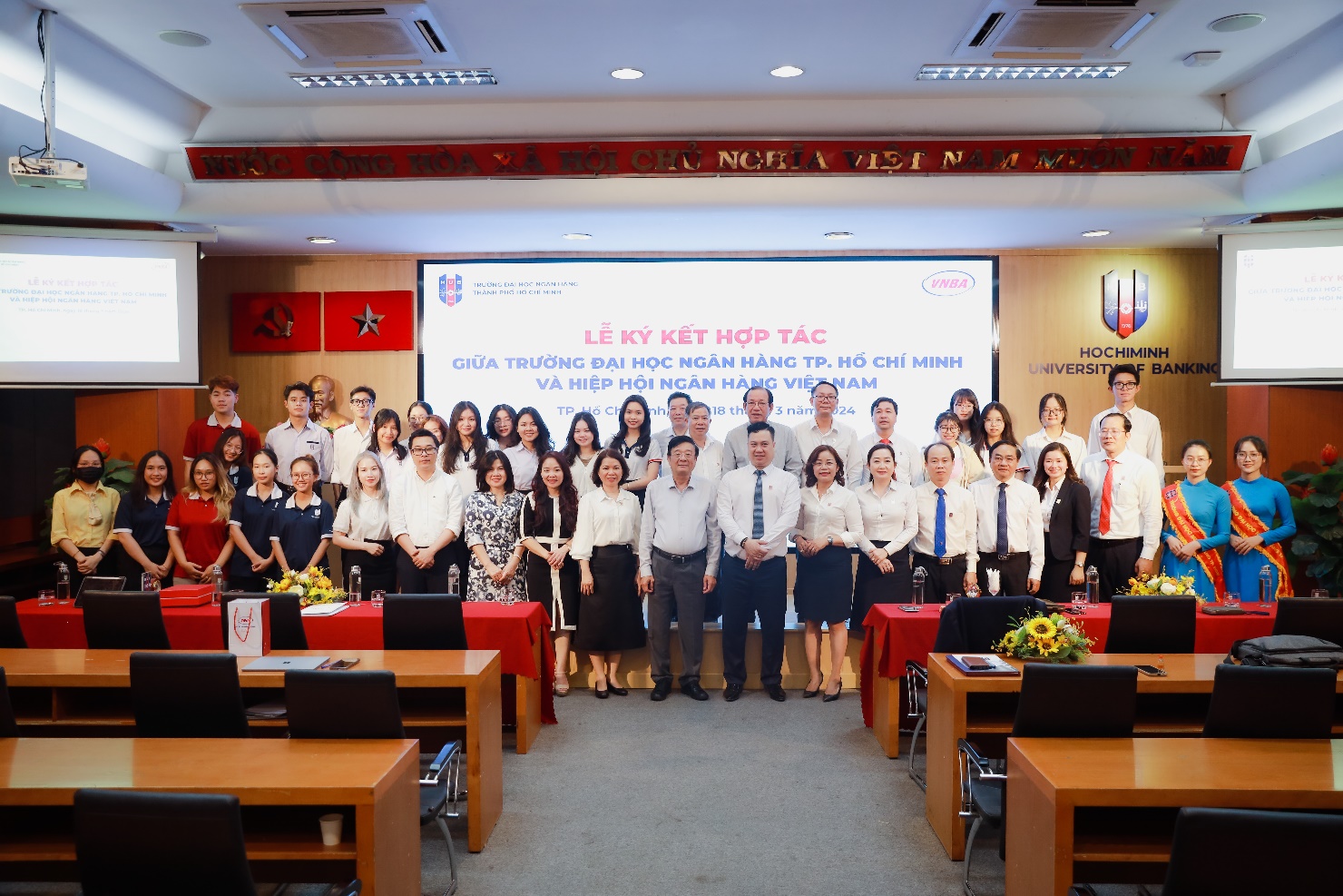 Hiệp hội Ngân hàng Việt Nam