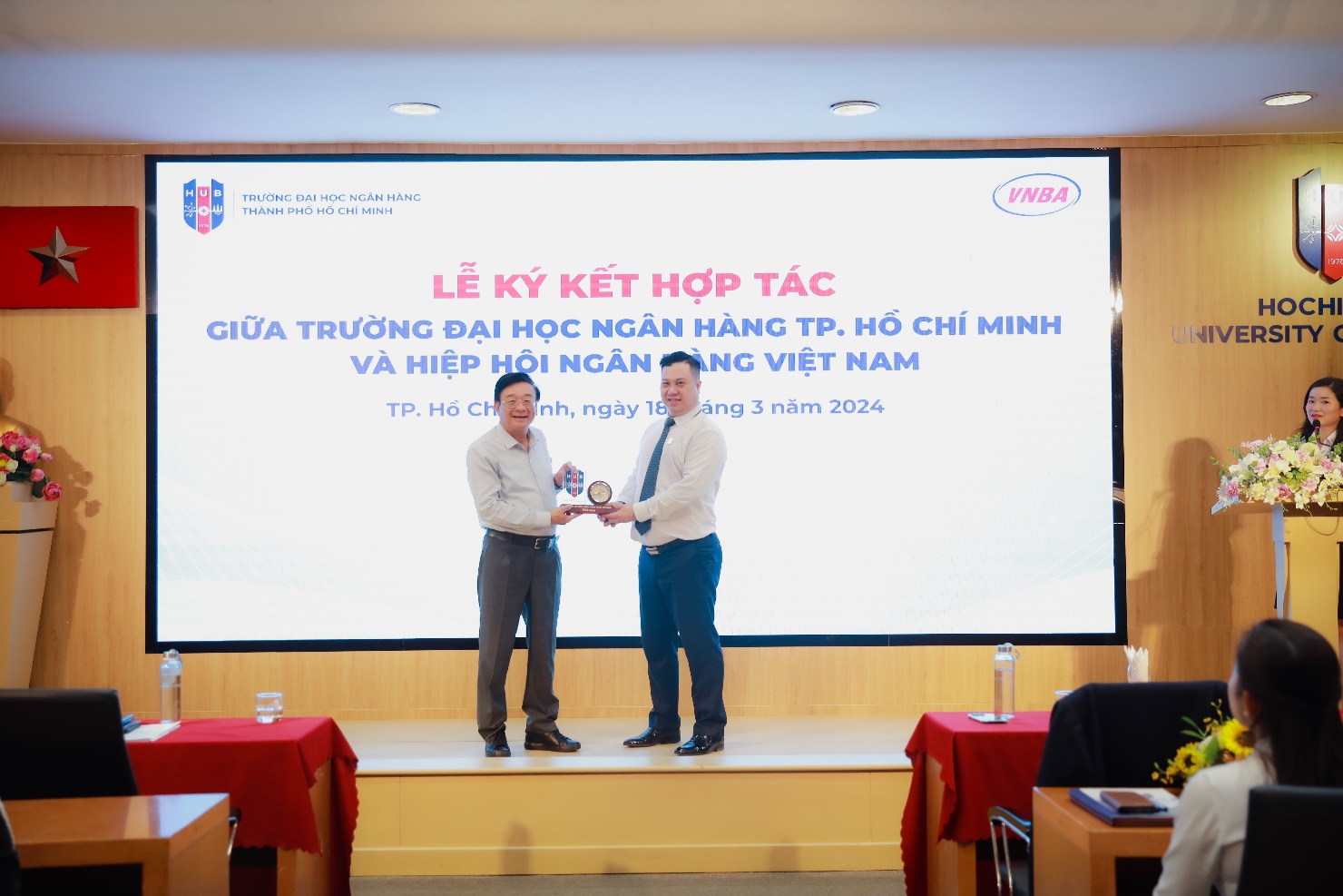 Hiệp hội Ngân hàng Việt Nam
