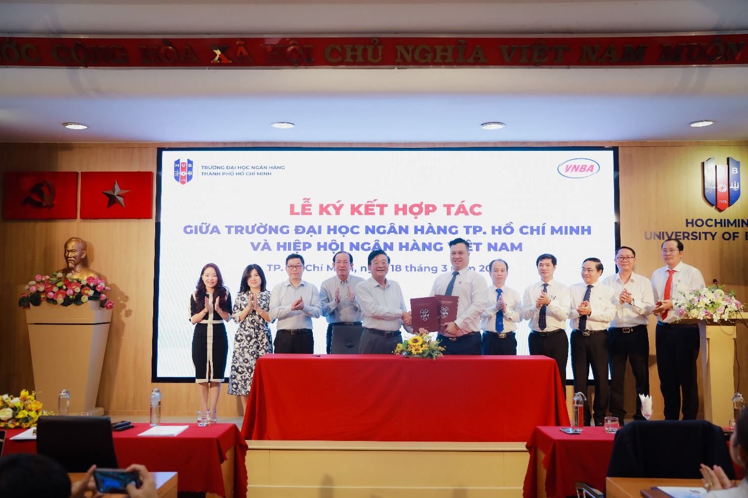 Hiệp hội Ngân hàng Việt Nam