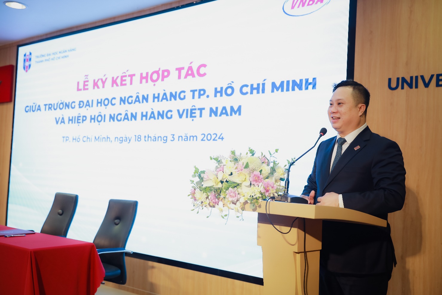 Hiệp hội Ngân hàng Việt Nam