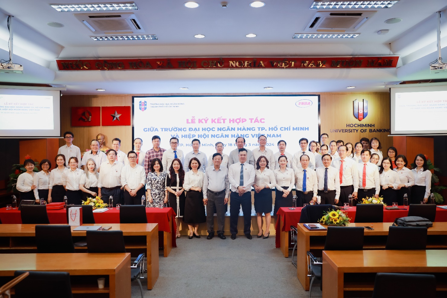 Hiệp hội Ngân hàng Việt Nam