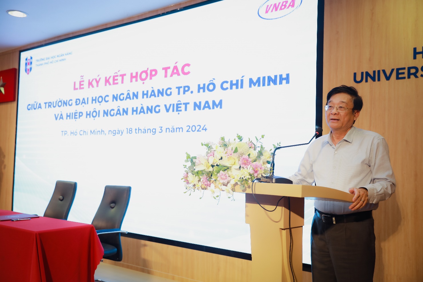 Hiệp hội Ngân hàng Việt Nam