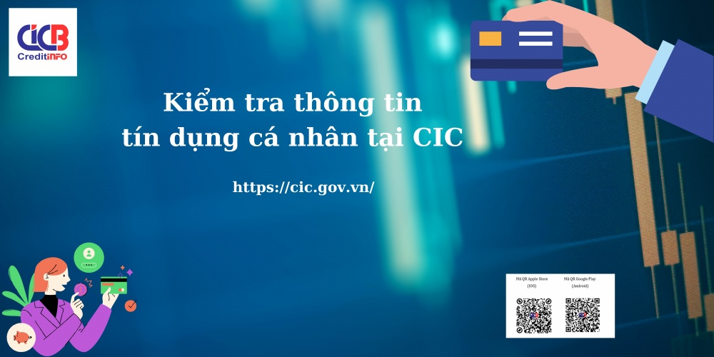 thông tin tín dụng