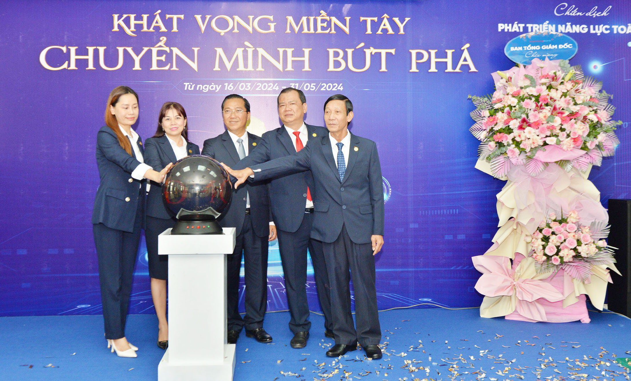 phát triển năng lực toàn diện