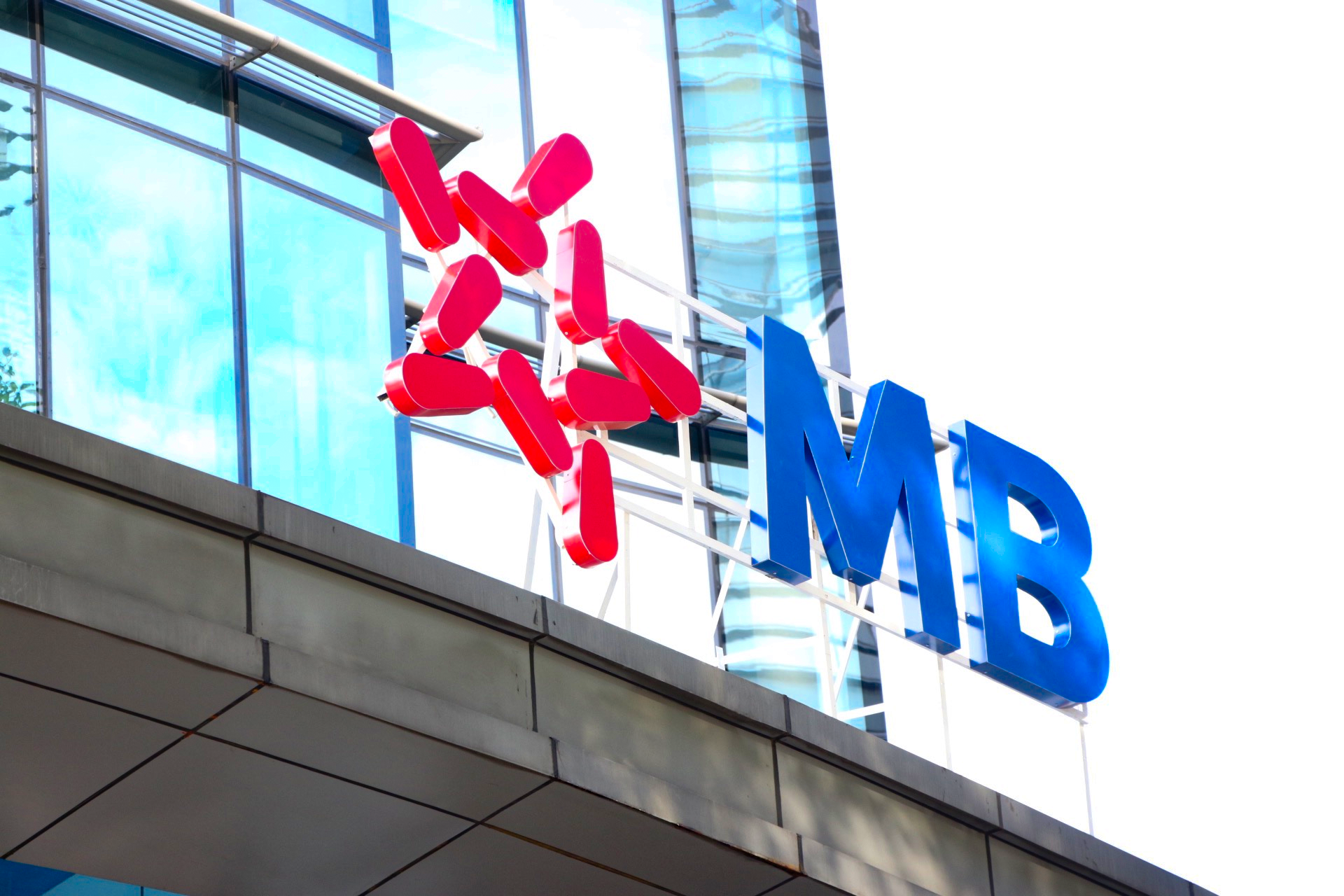 MB tăng vốn điều lệ thêm 730 tỷ đồng