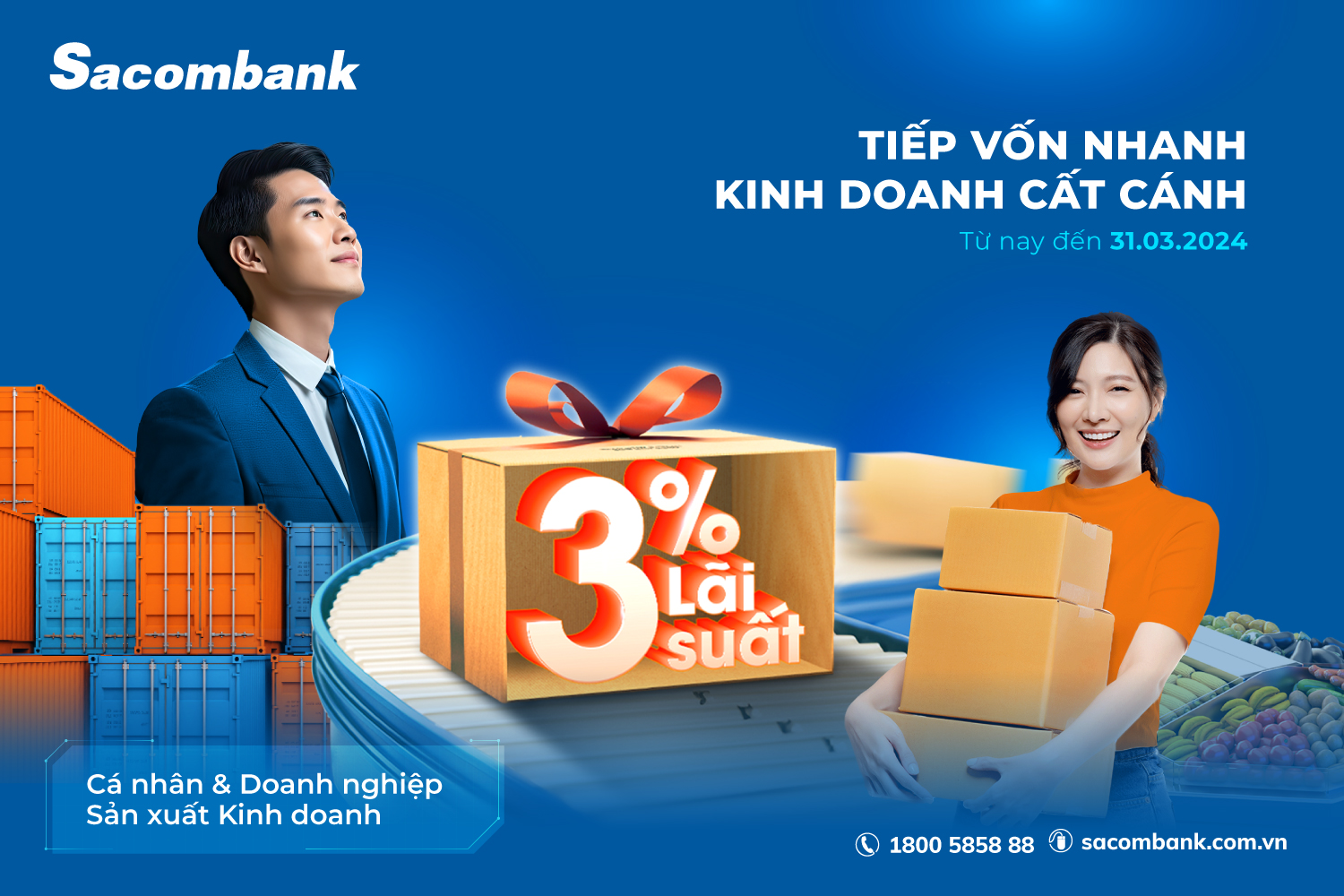doanh nghiệp
