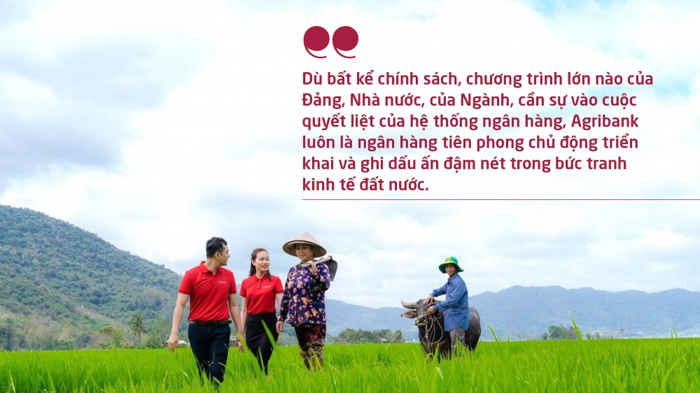 36 năm tô đậm dấu ấn “trụ đỡ” của nền kinh tế