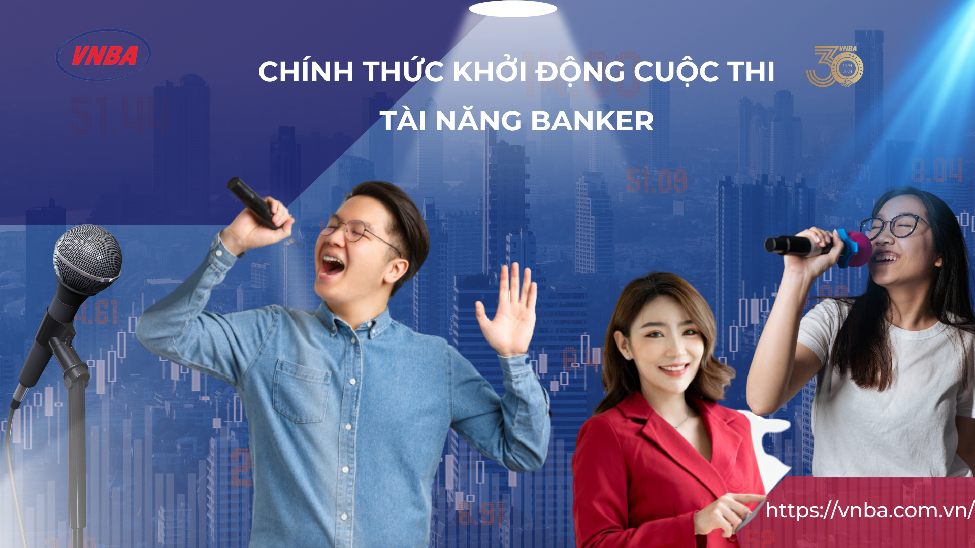 Tài năng Banker