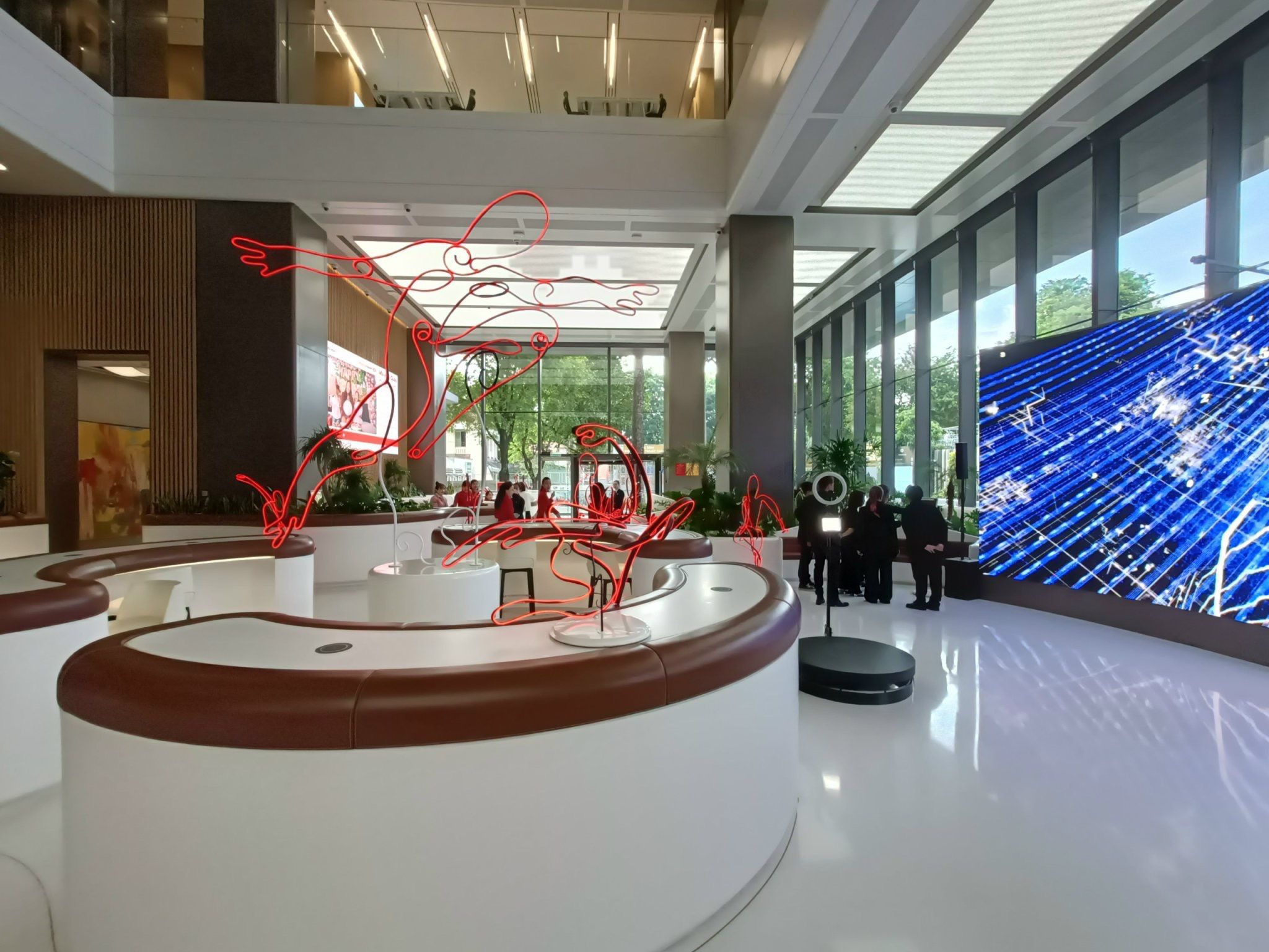 triển vọng của Techcombank